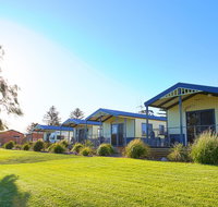 Discovery Parks  Whyalla Foreshore - Accommodation Broome