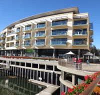 Lights Landing Apartments - Accommodation Broome