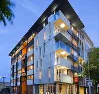 The Soho Hotel Ascend Hotel Collection - Accommodation Broome