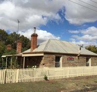 Blyth Cottage Burra - Accommodation Broome