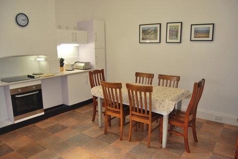 Jacaranda Cottage - Accommodation Broome 9