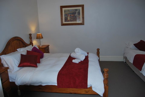Jacaranda Cottage - Accommodation Broome 10