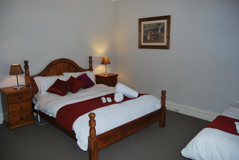 Jacaranda Cottage - Accommodation Broome 7