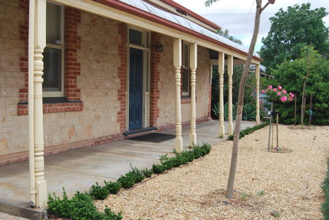 Jacaranda Cottage - Accommodation Broome 12