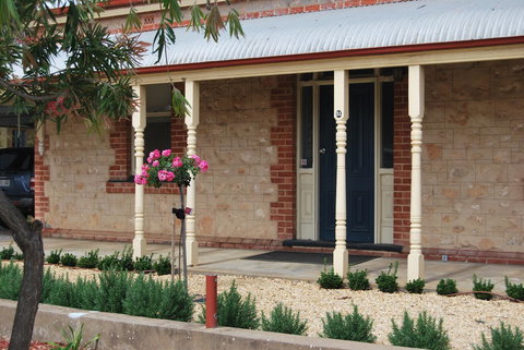 Jacaranda Cottage - Accommodation Broome 13