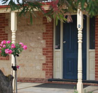 Jacaranda Cottage - Accommodation Broome