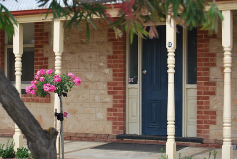 Jacaranda Cottage - Accommodation Broome 0