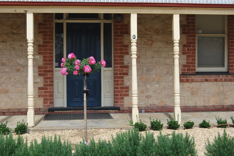 Jacaranda Cottage - Accommodation Broome 1