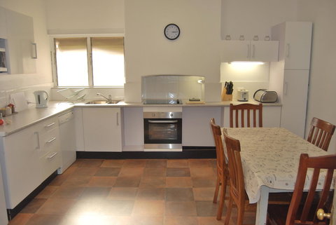Jacaranda Cottage - Accommodation Broome 3