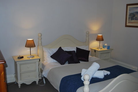 Jacaranda Cottage - Accommodation Broome 4