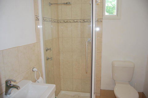 Jacaranda Cottage - Accommodation Broome 11