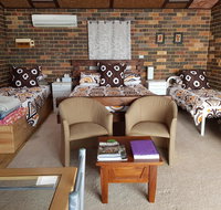 Three Linden - Accommodation Broome