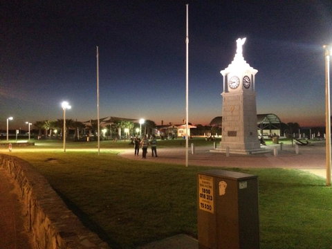 Adelaide - Semaphore Beach Front - Accommodation Broome 30