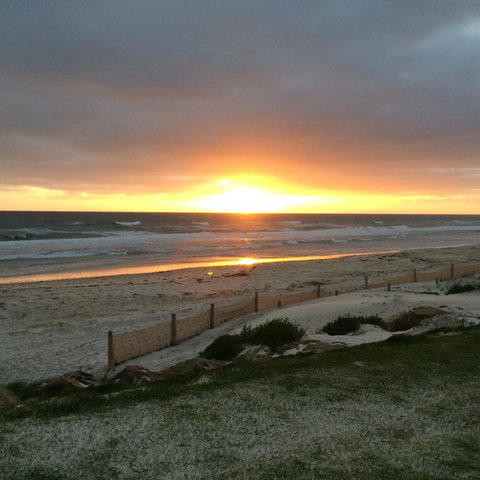 Adelaide - Semaphore Beach Front - Accommodation Broome 33