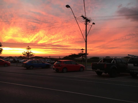 Adelaide - Semaphore Beach Front - Accommodation Broome 5