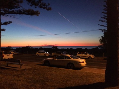 Adelaide - Semaphore Beach Front - Accommodation Broome 29