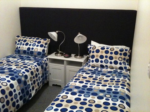 Adelaide - Semaphore Beach Front - Accommodation Broome 18