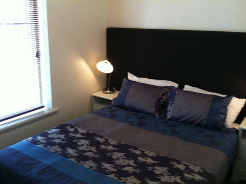 Adelaide - Semaphore Beach Front - Accommodation Broome 17