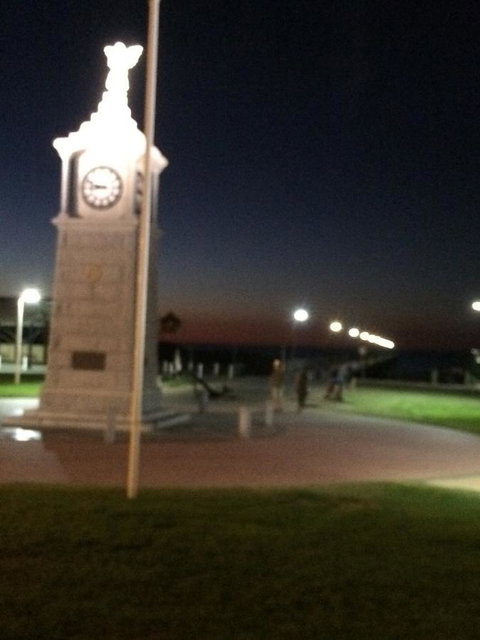Adelaide - Semaphore Beach Front - Accommodation Broome 31
