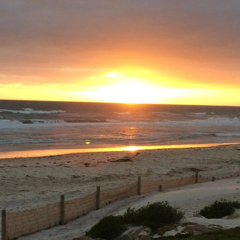 Adelaide - Semaphore Beach Front - Accommodation Broome 34