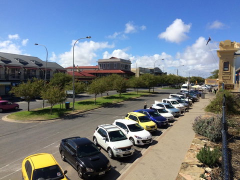 Adelaide - Semaphore Beach Front - Accommodation Broome 26