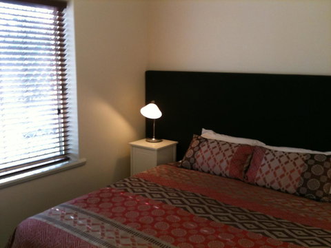 Adelaide - Semaphore Beach Front - Accommodation Broome 13