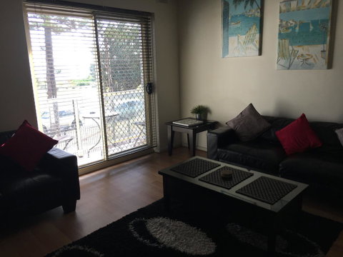 Adelaide - Semaphore Beach Front - Accommodation Broome 1