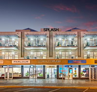 Semaphore Splash Apartments - Accommodation Broome