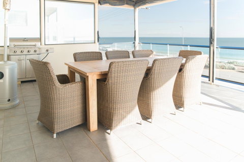 Seaview Sunset Holiday Apartments - Accommodation Broome 5
