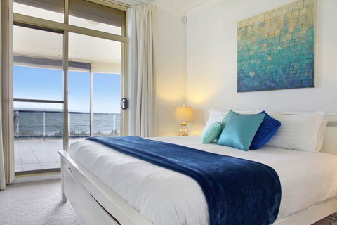 Seaview Sunset Holiday Apartments - Accommodation Broome 26