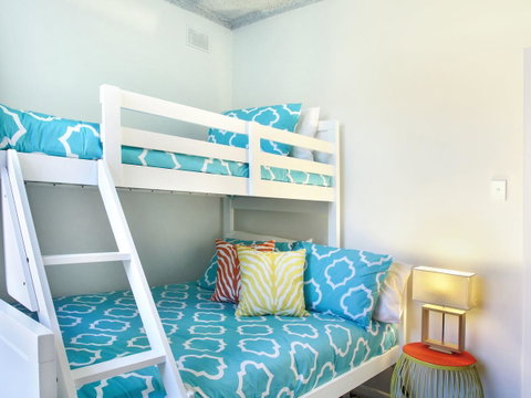 Seaview Sunset Holiday Apartments - Accommodation Broome 35