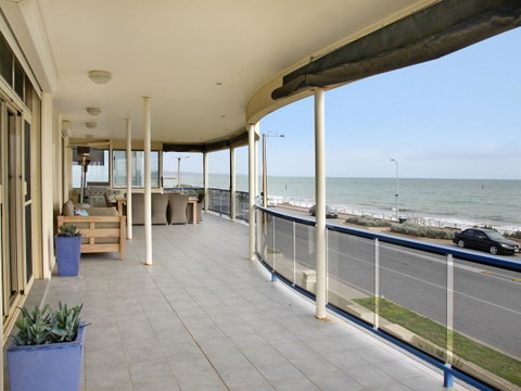 Seaview Sunset Holiday Apartments - Accommodation Broome 25
