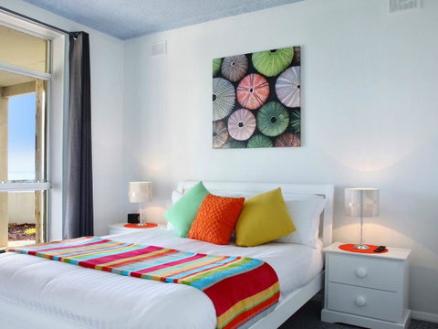 Seaview Sunset Holiday Apartments - Accommodation Broome 41