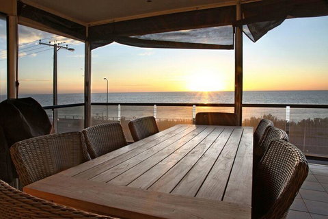 Seaview Sunset Holiday Apartments - Accommodation Broome 21