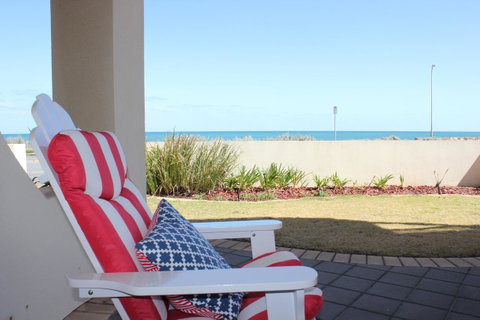 Seaview Sunset Holiday Apartments - Accommodation Broome 19