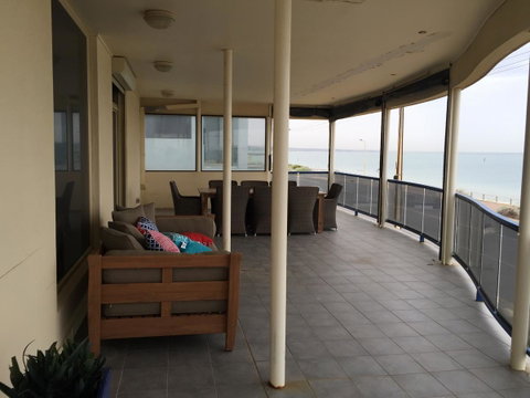 Seaview Sunset Holiday Apartments - Accommodation Broome 15