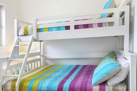 Seaview Sunset Holiday Apartments - Accommodation Broome 32