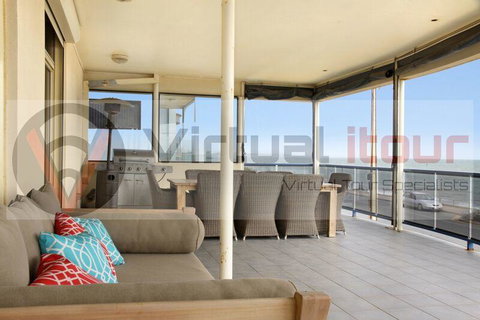 Seaview Sunset Holiday Apartments - Accommodation Broome 30