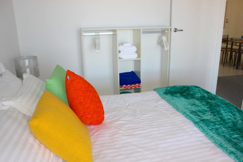Seaview Sunset Holiday Apartments - Accommodation Broome 9