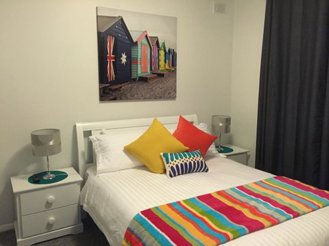 Seaview Sunset Holiday Apartments - Accommodation Broome 14