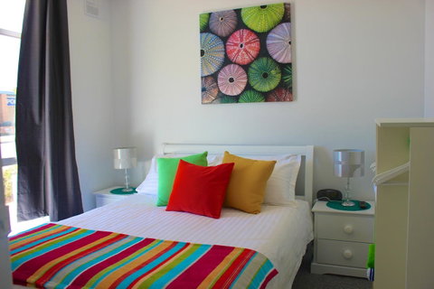 Seaview Sunset Holiday Apartments - Accommodation Broome 16