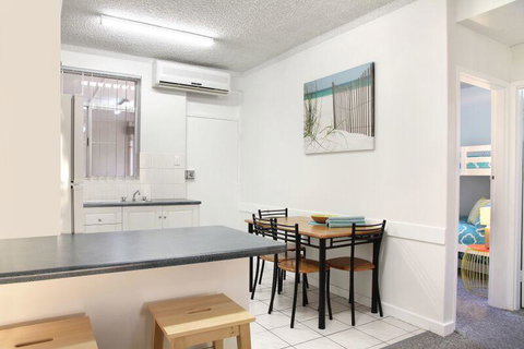 Seaview Sunset Holiday Apartments - Accommodation Broome 42