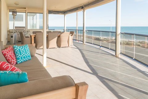 Seaview Sunset Holiday Apartments - Accommodation Broome 6