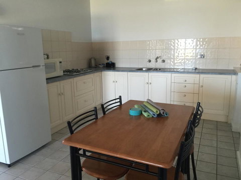 Seaview Sunset Holiday Apartments - Accommodation Broome 13