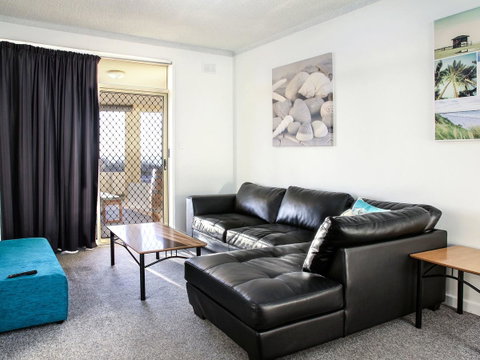 Seaview Sunset Holiday Apartments - Accommodation Broome 38
