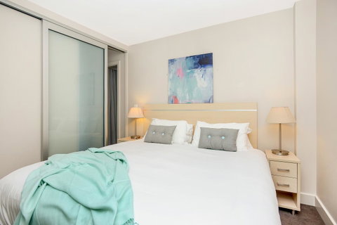 Pier Luxury Apartments - Accommodation Broome 28