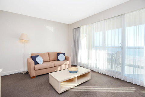 Pier Luxury Apartments - Accommodation Broome 12