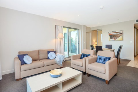Pier Luxury Apartments - Accommodation Broome 24