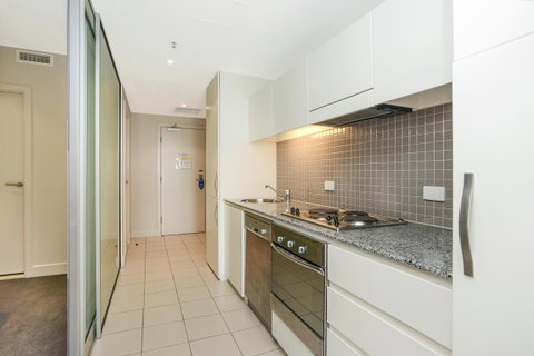 Pier Luxury Apartments - Accommodation Broome 14