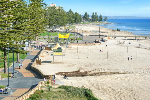Pier Luxury Apartments - Accommodation Broome 19